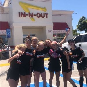 Meet your Posher, Sydney